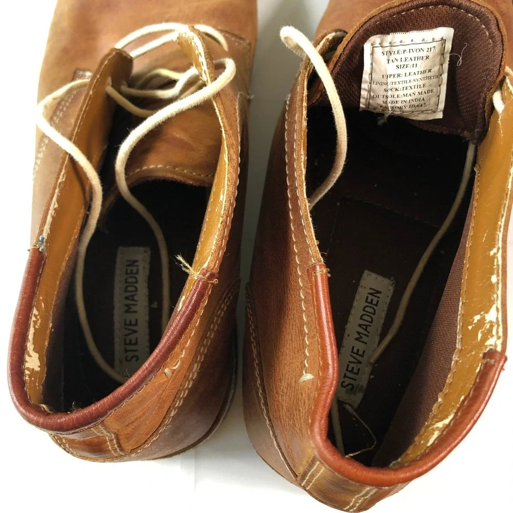 Steve Madden steve madden